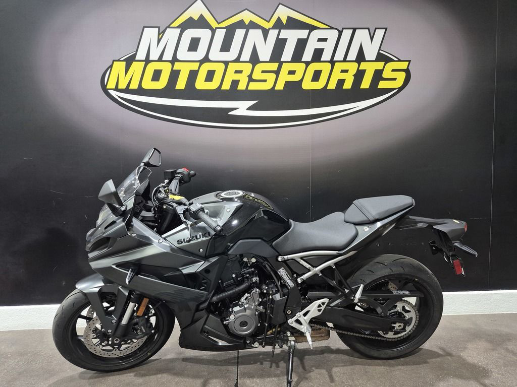 2025 Suzuki GSX 8R 8R in Marietta, GA