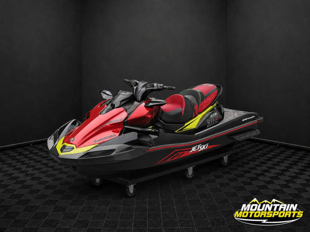 2026 Kawasaki Jet Ski Ultra 310 LX 310LX in Buford, GA