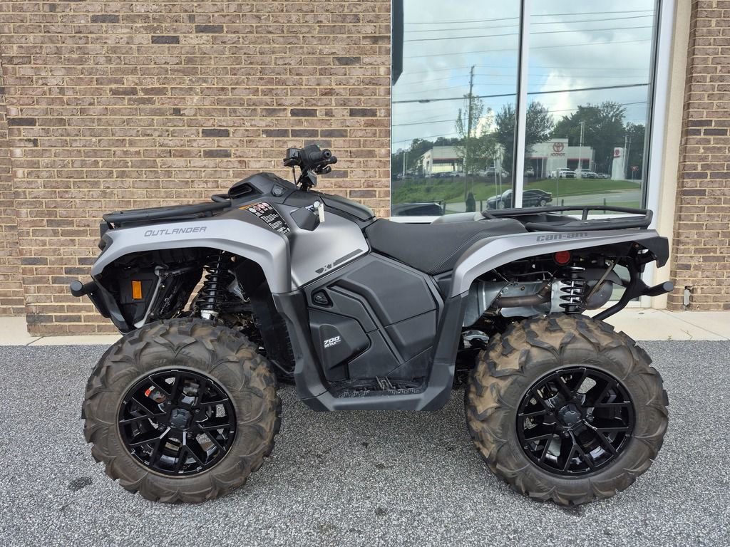2026 Can-Am Outlander XT 700 in marietta GA