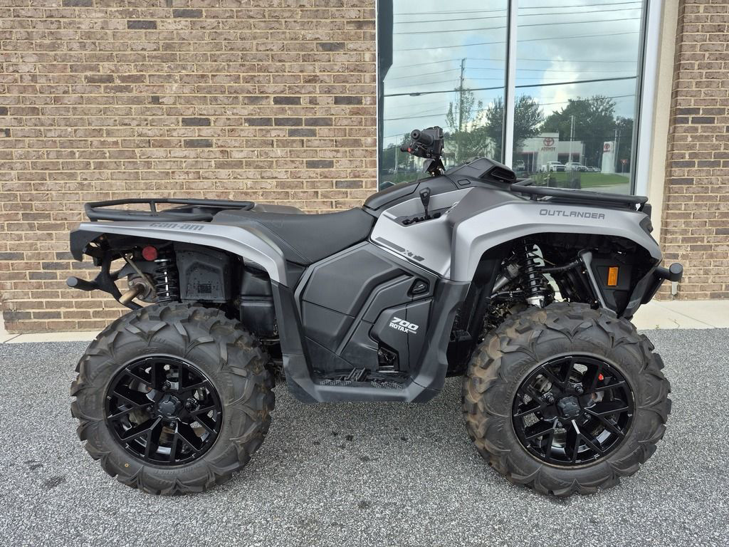 2026 Can-Am Outlander XT 700 in marietta GA