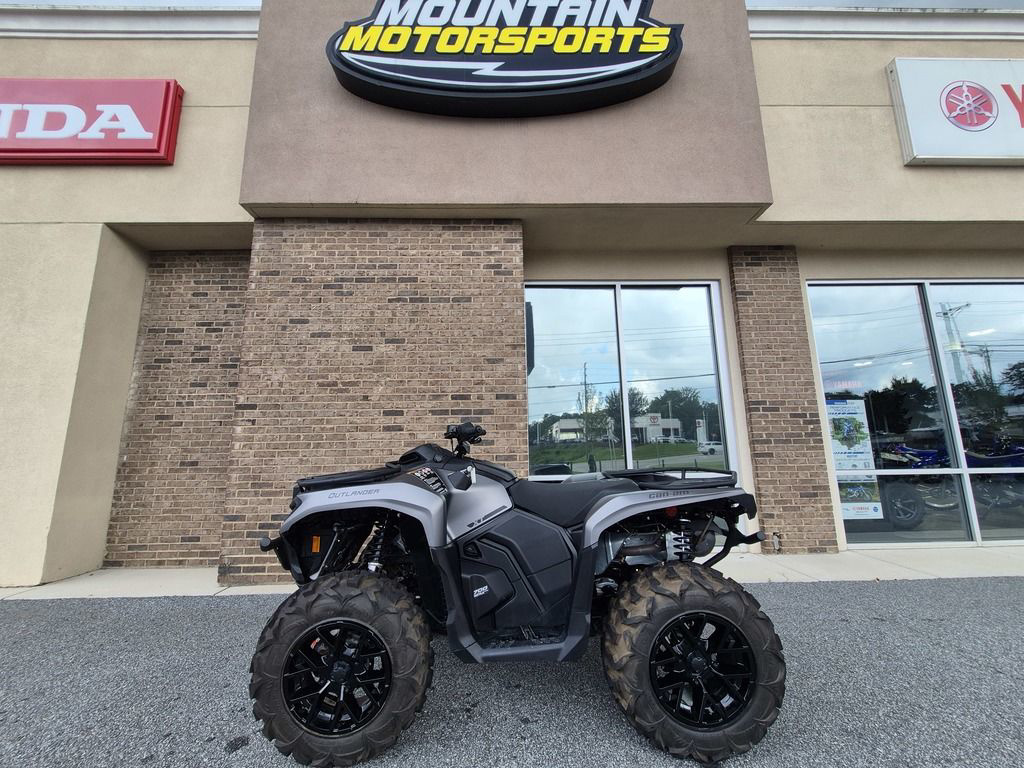 2026 Can-Am Outlander XT 700 in marietta GA