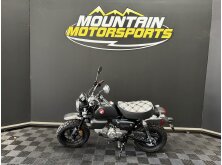 2026 Honda Monkey First Ride image