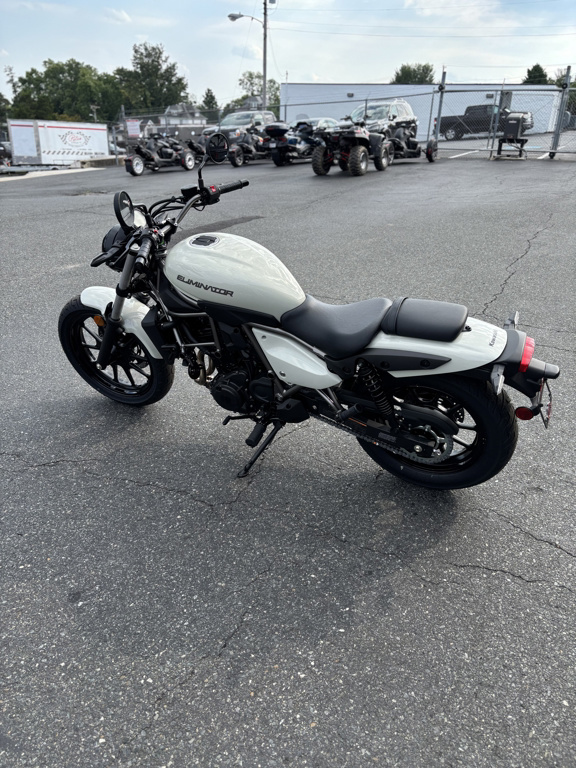 2026 Kawasaki Eliminator ABS ABS in Baltimore, MD