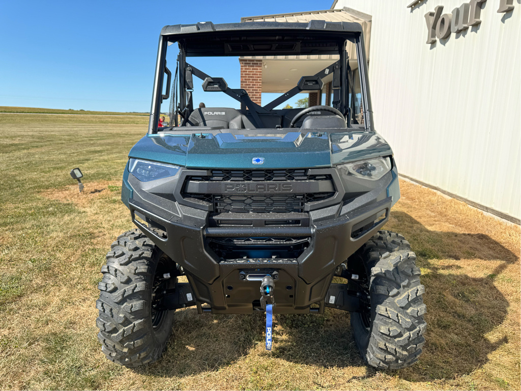 2026 Polaris Ranger XP 1000 Premium in charleston IL