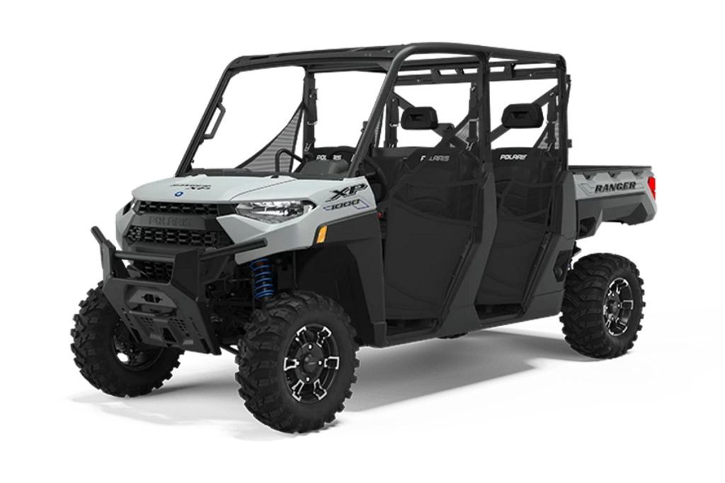 2022 Polaris Ranger Crew XP 1000 Premium UTV/Utility ATV