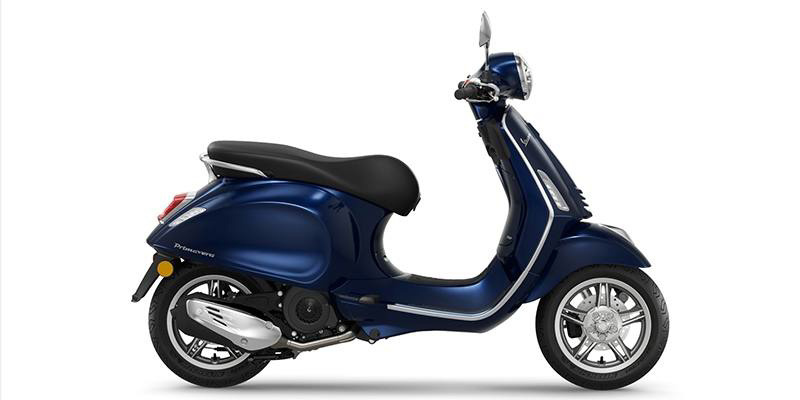 2027 Vespa Primavera 150 150 in Westerville, OH