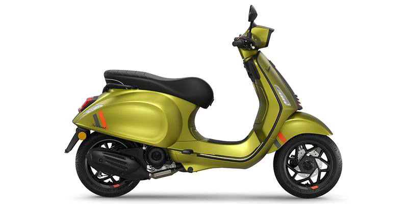 2027 Vespa Sprint 150 S 150 S in Westerville, OH