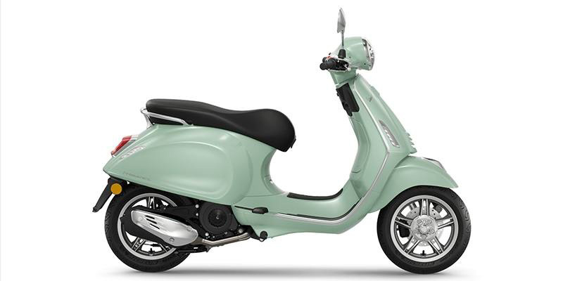 2027 Vespa Primavera 150 *Offsite Inventory* 150 in Westerville, OH