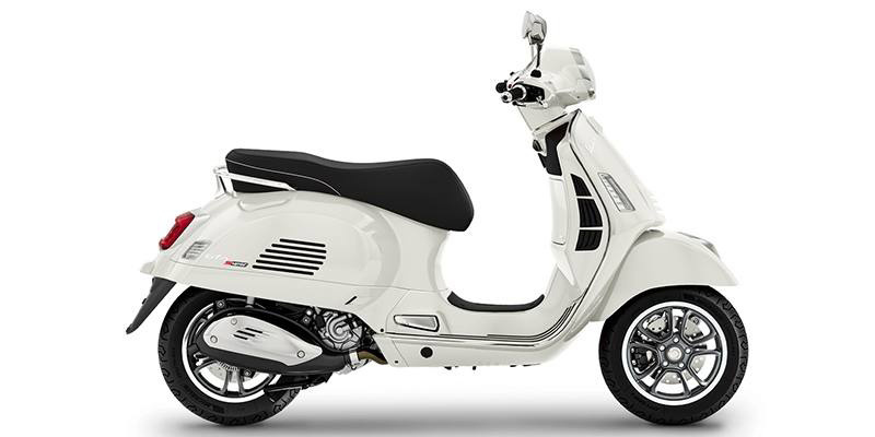 2027 Vespa GTS 310 Super 310 SUPER in Westerville, OH