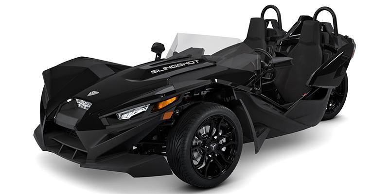 2026 Slingshot Slingshot S AutoDrive S in Westerville, OH