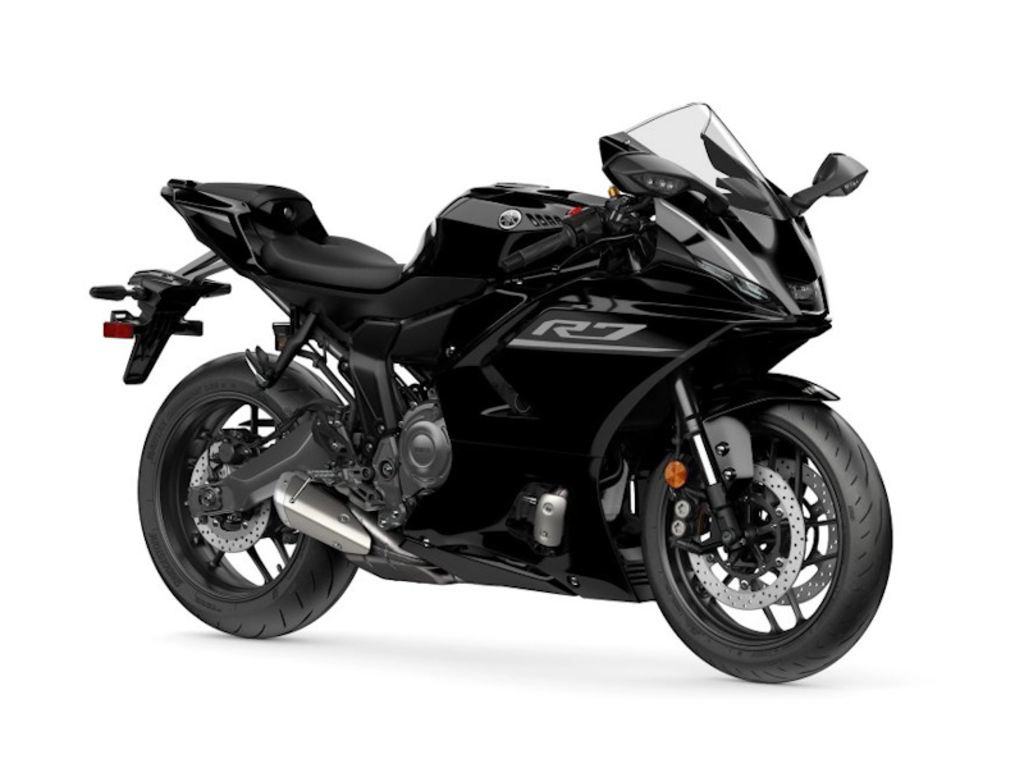 2026 Yamaha YZF R7 R7 in Union Park, FL