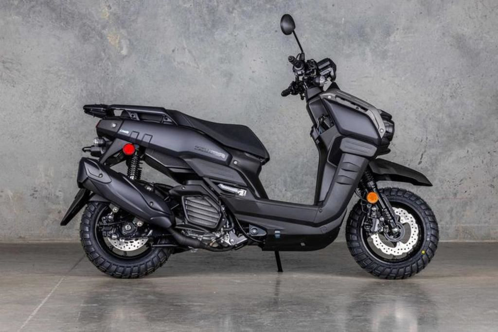 2026 Yamaha Zuma 125 125 in Prince George, VA