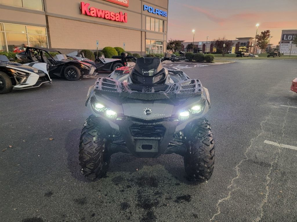 2024 Can-Am Outlander DPS 850 in prince george VA