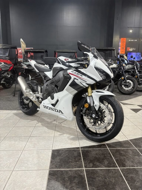 2027 Honda CBR1000RR 1000RR in Myrtle Beach, SC