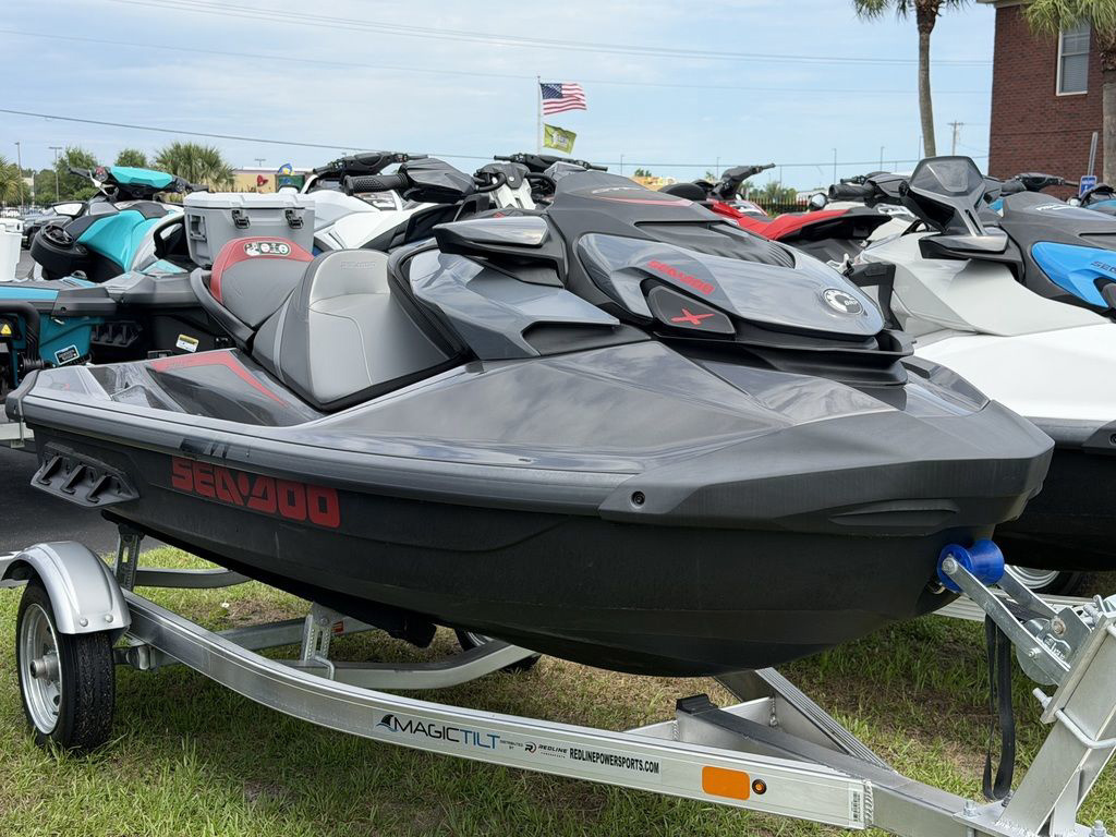 2026 Sea-Doo GTR X 300 iBR in myrtle beach SC
