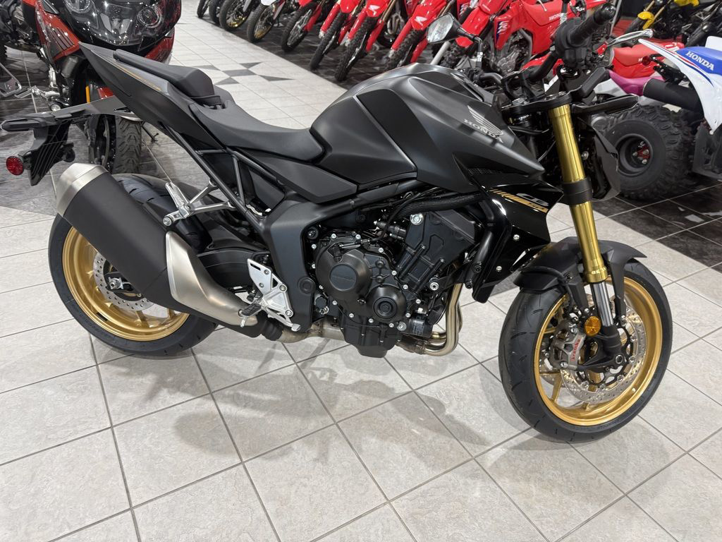 2026 Honda CB1000 Hornet SP SP in Myrtle Beach, SC