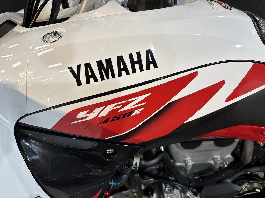 2026 Yamaha YFZ 450R SE in sumter SC