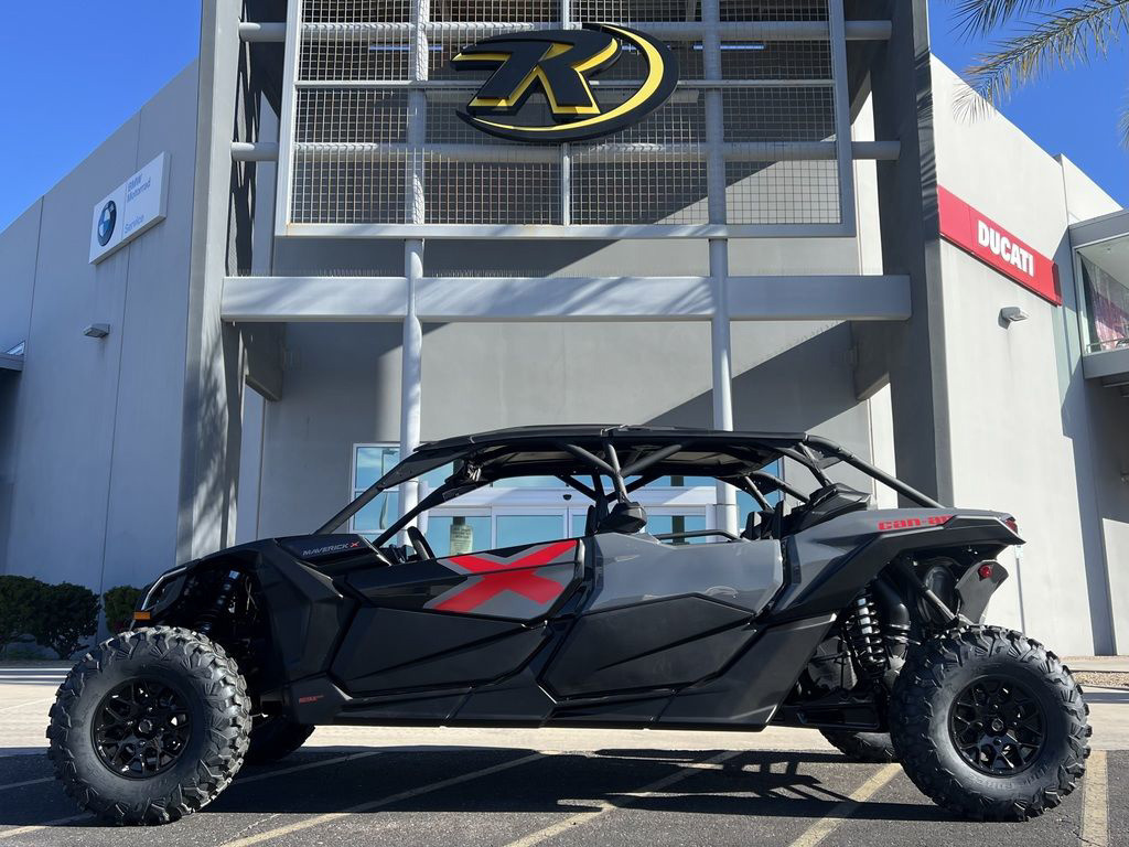 2026 Can-Am Maverick X3 MAX X Turbo in chandler AZ