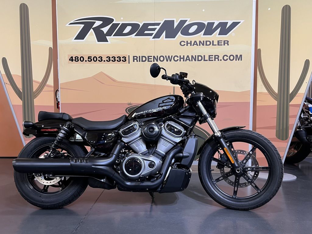 2022 Harley-Davidson Sportster RH975 - Nightster NIGHTSTER in Chandler, AZ