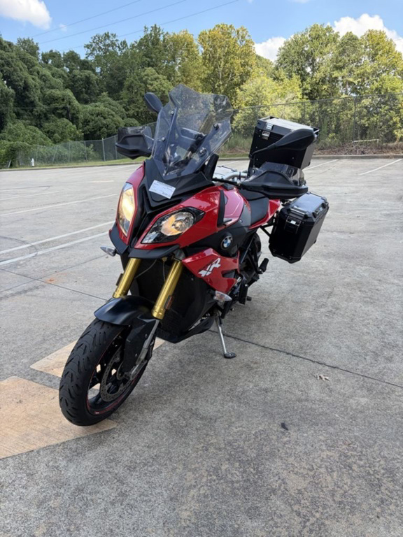 2016 BMW 2016S100XR in Canton, GA