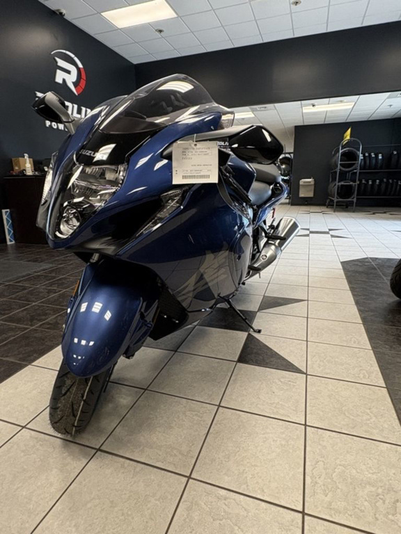 2027 Suzuki Hayabusa in Myrtle Beach, SC