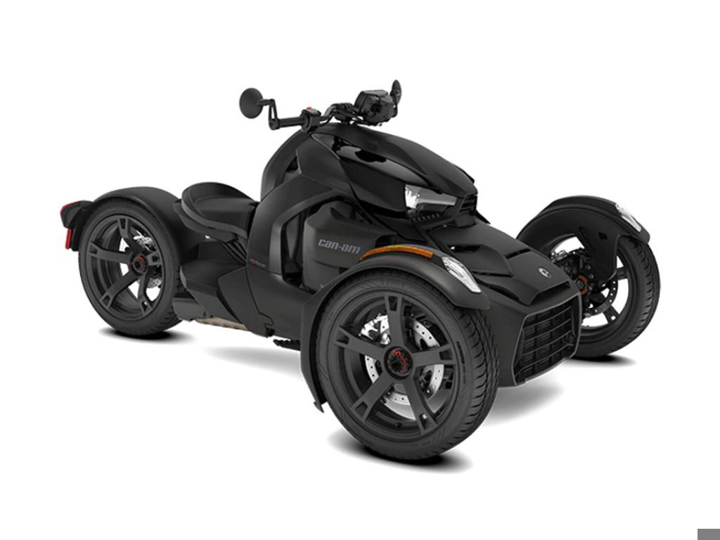 2022 Can-Am Ryker Rotax 600 ACE in Concord, NC