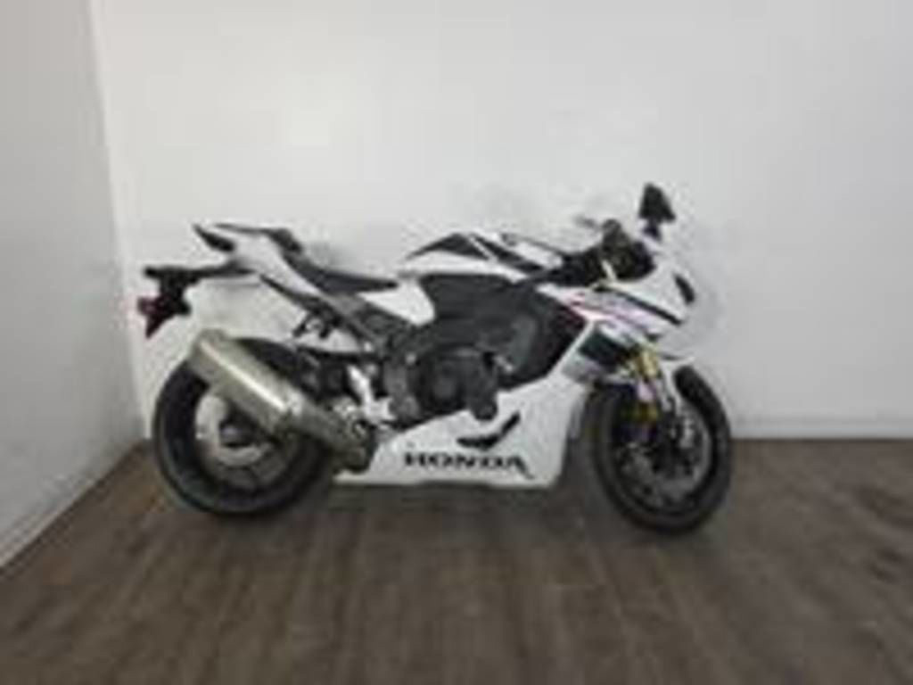 2026 Honda CBR1000RR ABS Fireblade SP SP in Daytona Beach, FL