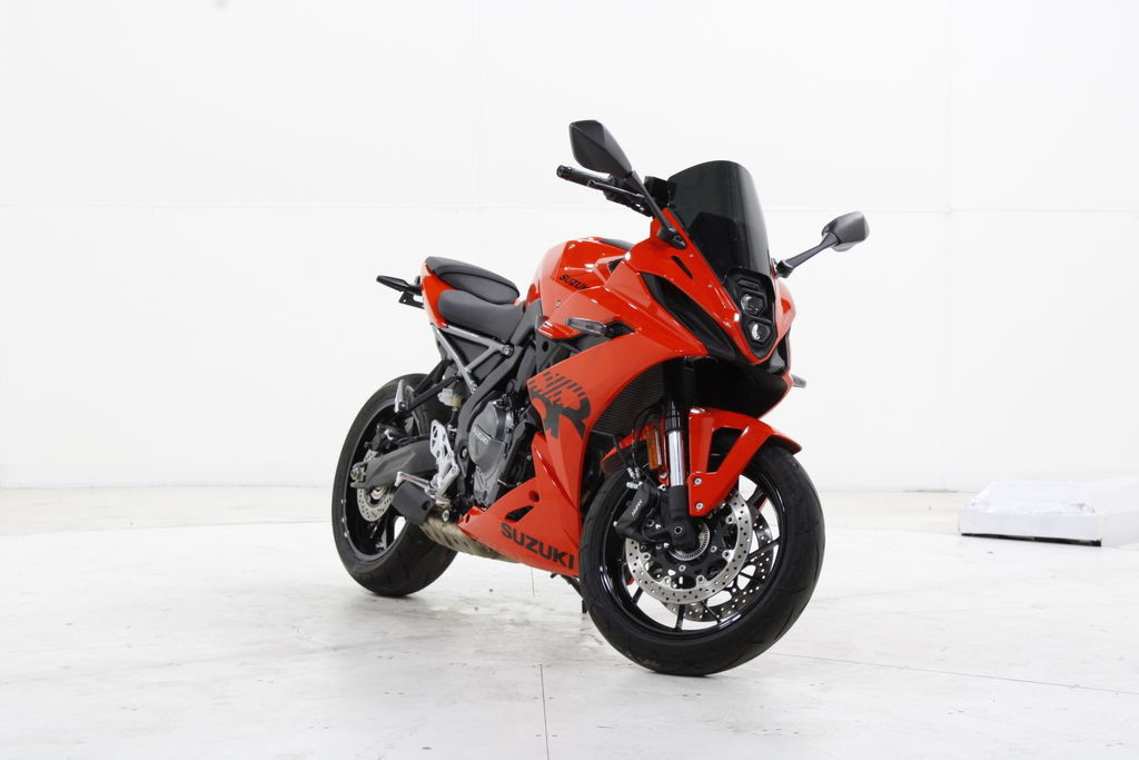 2026 Suzuki GSX 8R 8R in Concord, NC