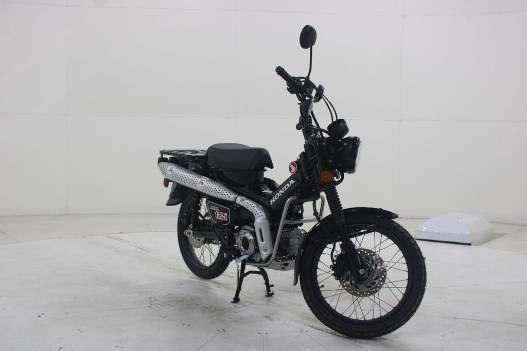 2026 Honda Trail 125 125 in Concord, NC