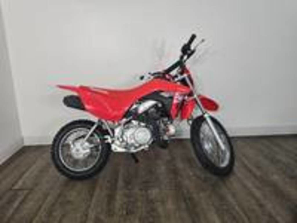 2026 Honda CRF 110F 110F in Daytona Beach, FL