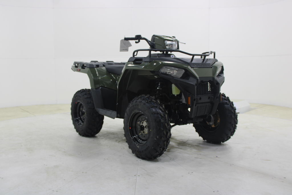 2026 Polaris Sportsman 570 EPS in concord NC