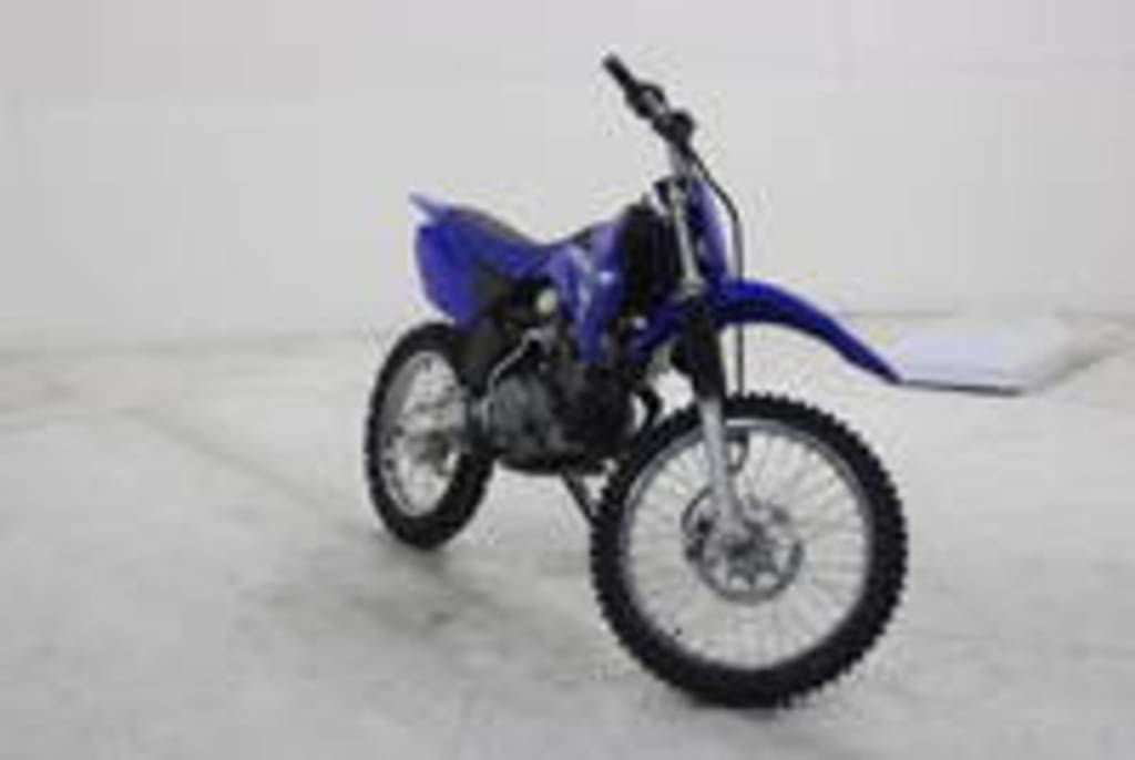 2026 Yamaha TT-R 230 in Daytona Beach, FL