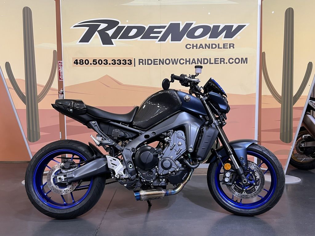 2023 Yamaha MT 09 09 in Chandler, AZ