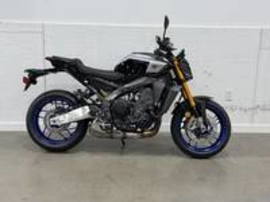 2026 Yamaha MT 09 SP 09 SP in Daytona Beach, FL
