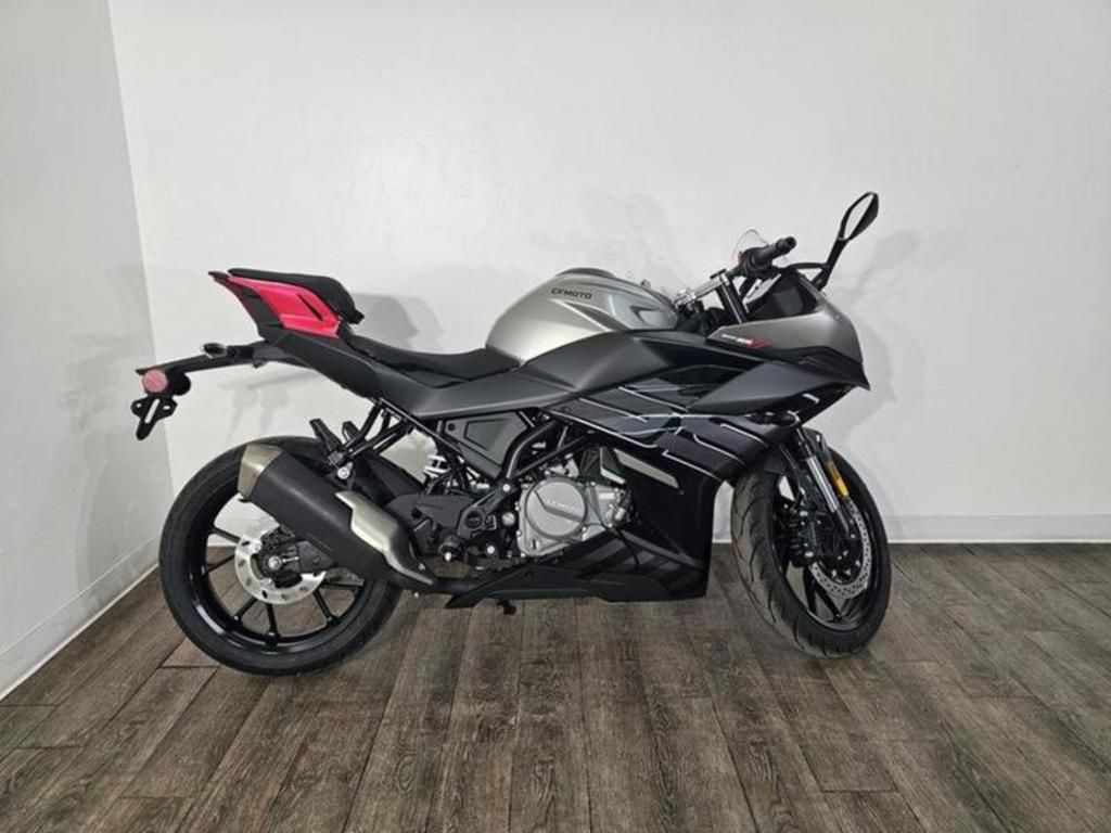 2026 CFMOTO SS 300 300 in Gainesville, FL