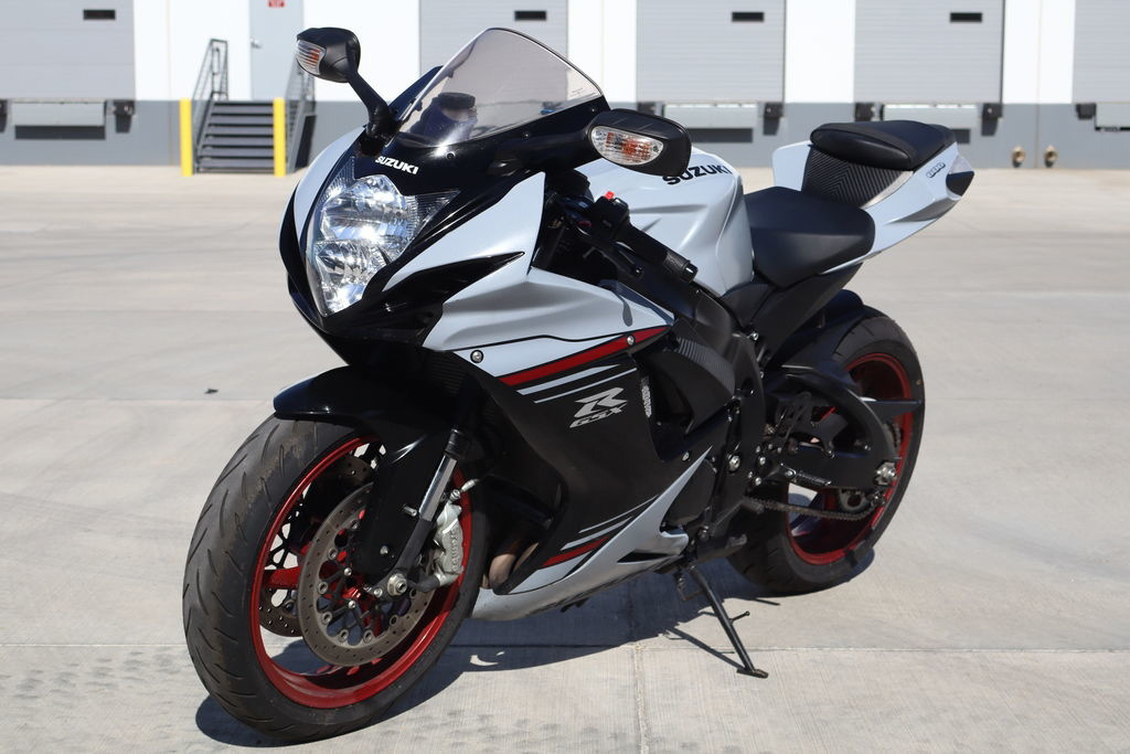 2023 Suzuki GSX-R 600 600 in Goodyear, AZ