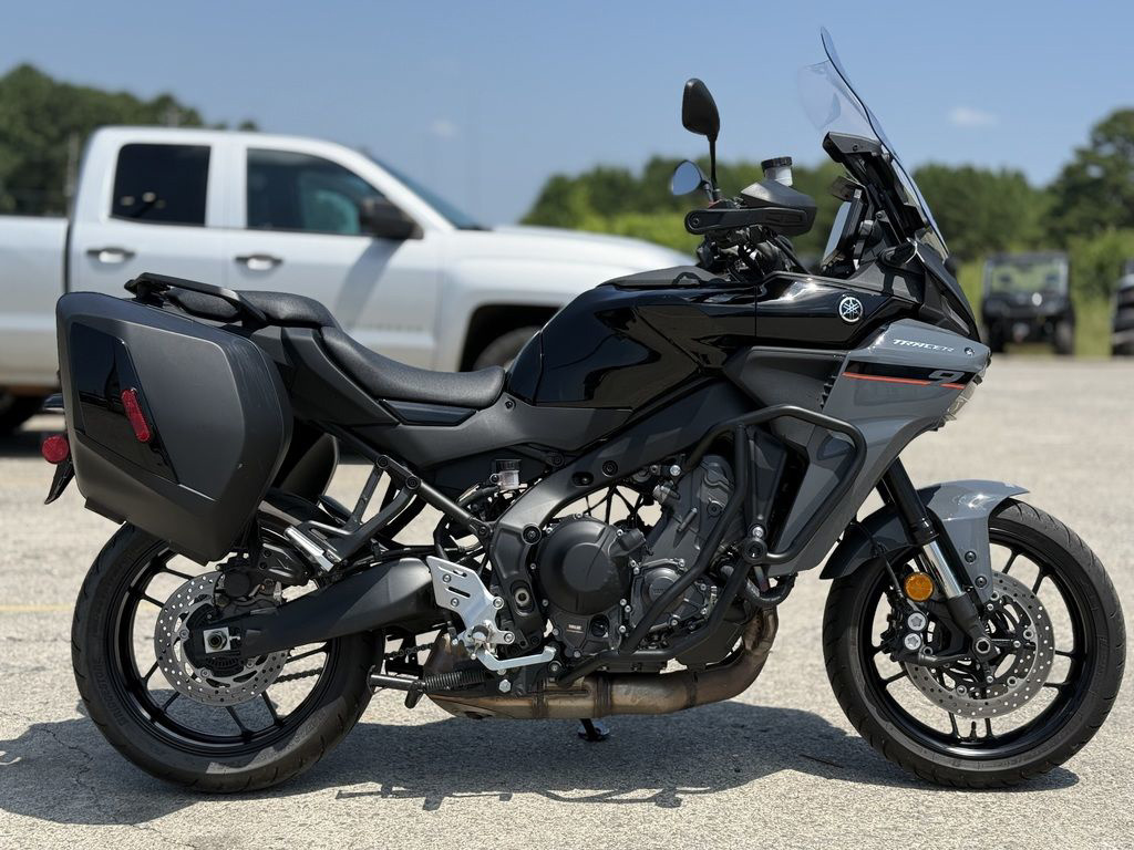 2025 Yamaha Tracer 9 9 in Huntsville, AL