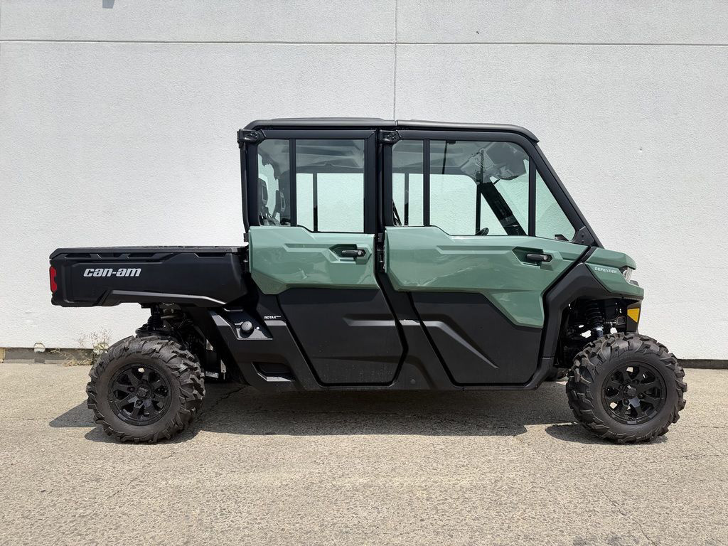 2026 Can-Am Defender MAX DPS CAB HD10 DPS HD10 in huntsville AL