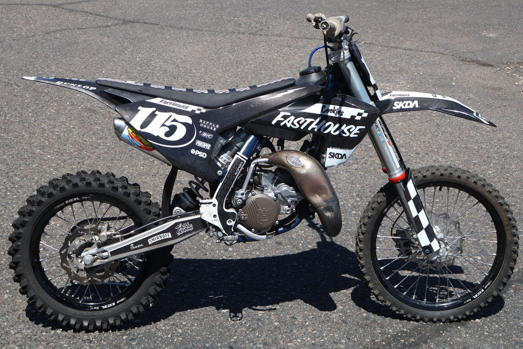 2022 Husqvarna TC 85 19/16 85 19/16 in Goodyear, AZ