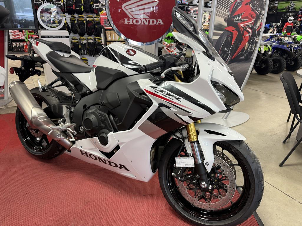 2026 Honda CBR1000RR Fireblade SP SP in Jacksonville, FL