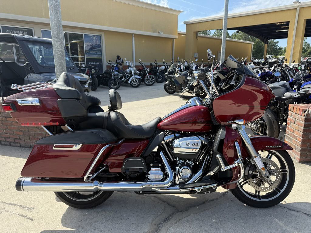 2020 Harley-Davidson Touring FLTRK - Road Glide Limited LIMITED in Jacksonville, FL