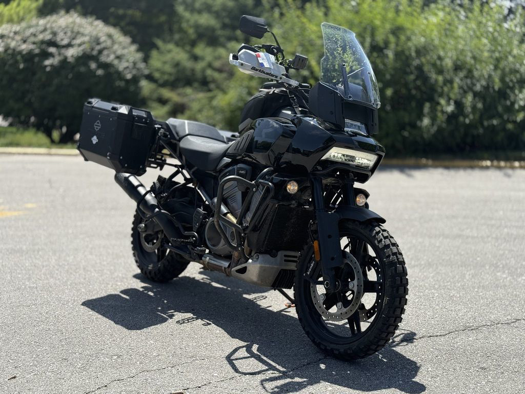 2023 Harley-Davidson Pan America RA1250S - 1250 Special 1250 SPECIAL in Olathe, KS