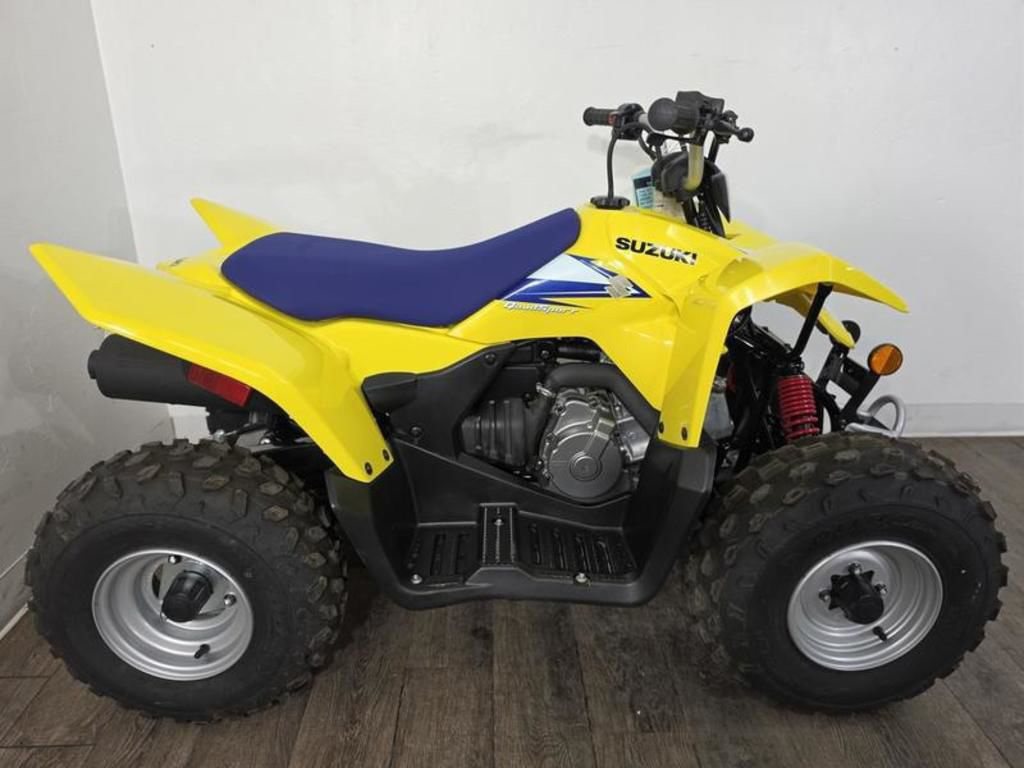 2026 Suzuki QuadSport Z90 in las vegas NV