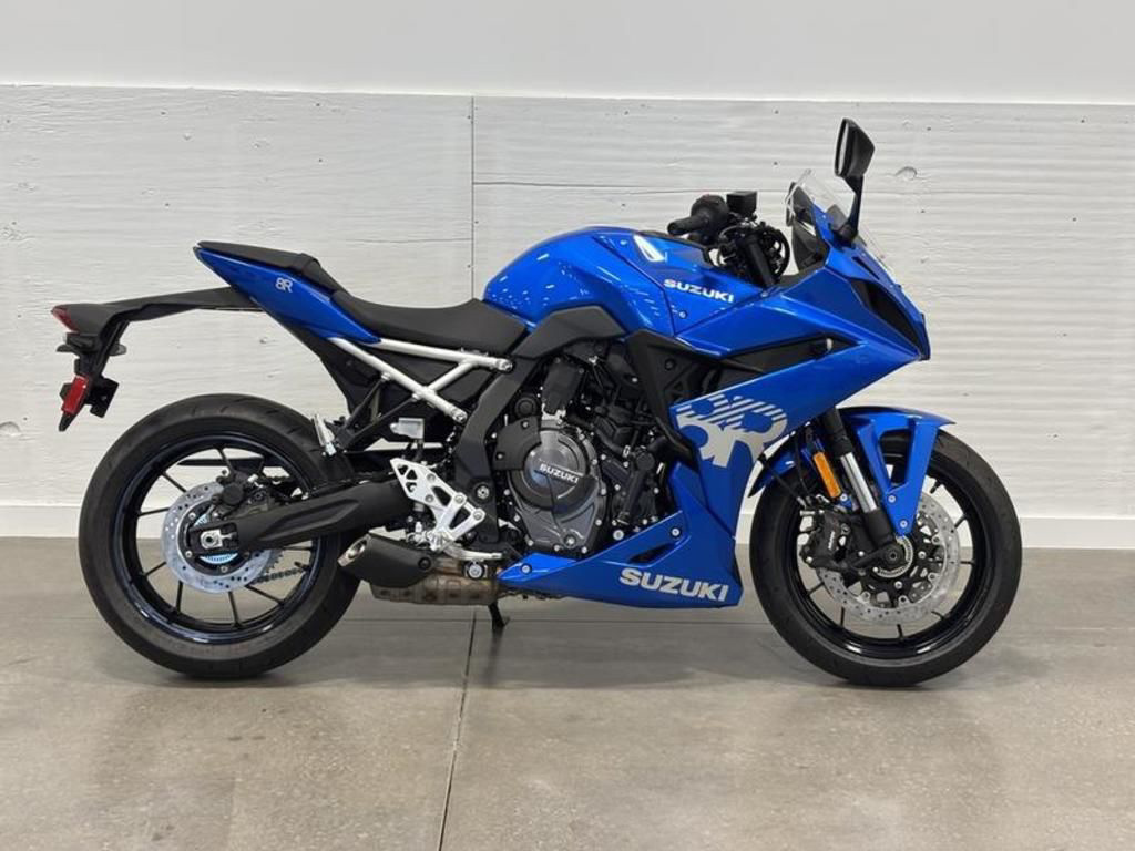 2026 Suzuki GSX 8R 8R in Las Vegas, NV