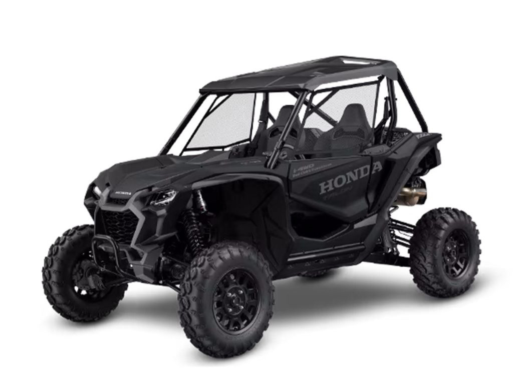 2023 Honda Talon 1000RS FOX Live Valve in mcdonough GA