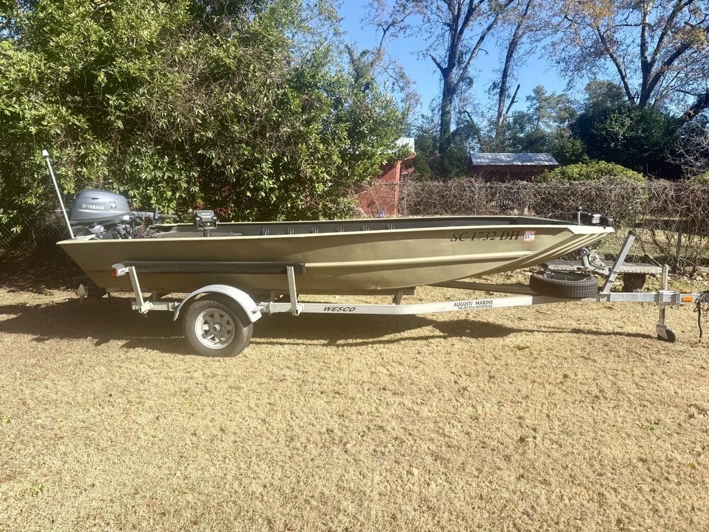 1999 Tracker GRIZZLER in augusta GA