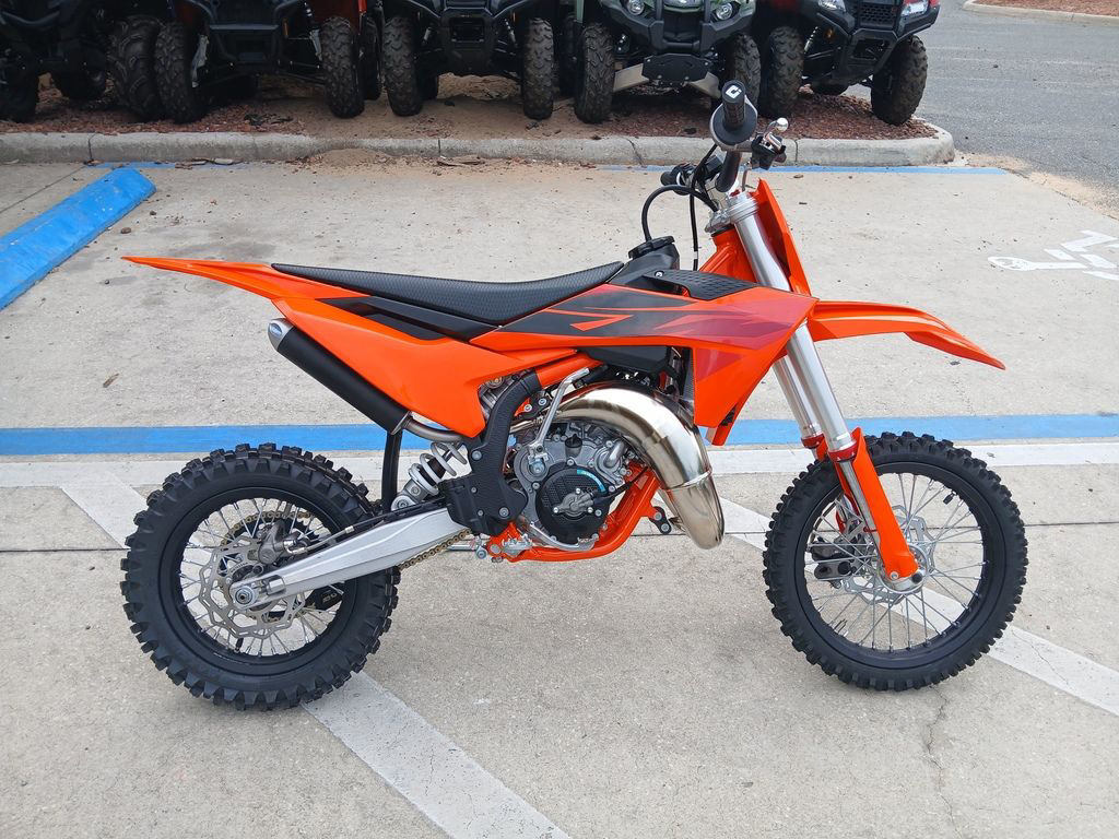 2027 KTM SX 65 SX in Ocala, FL