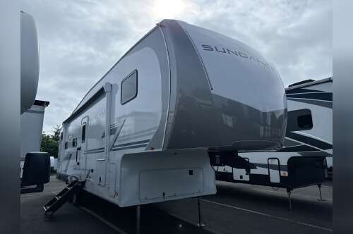2026 Heartland Sundance XLT 28DB XLT in sandy OR