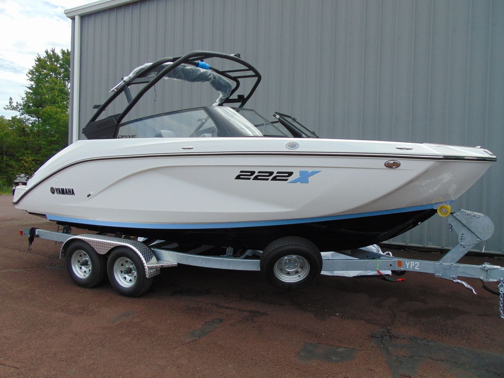 2027 Yamaha Marine 222XD in quakertown PA