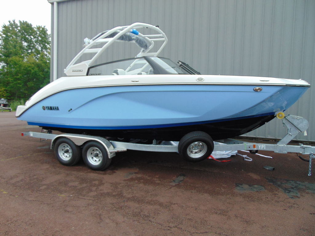 2027 Yamaha Marine 222SD in quakertown PA